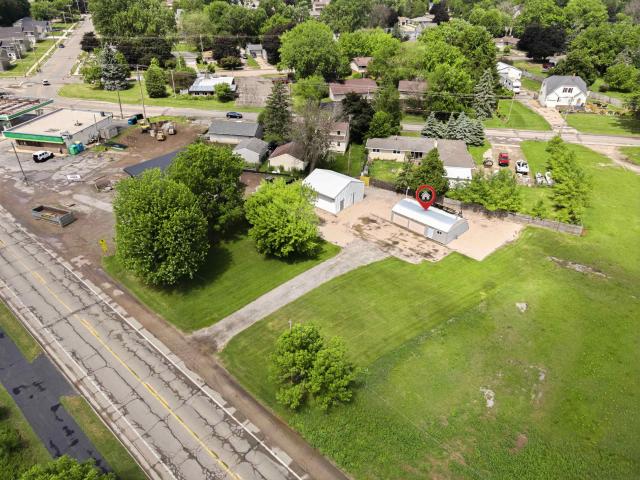 Commercial for sale in Menasha, Wisconsin