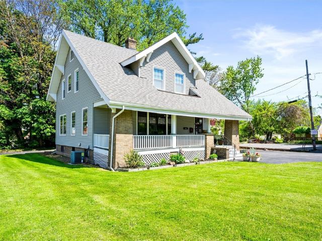 Commercial for sale in Rochester