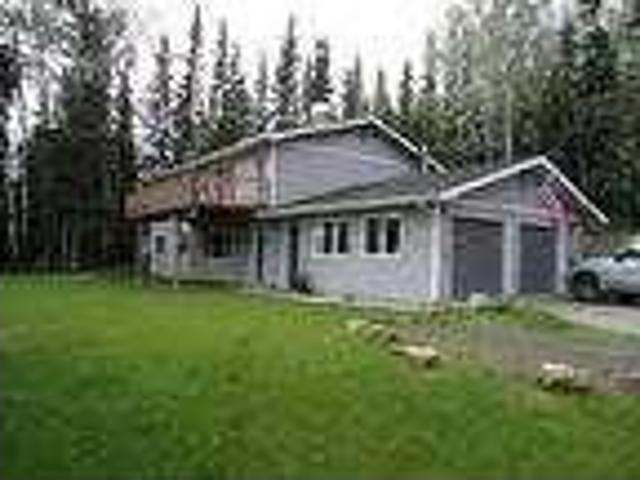 House for rent in North Pole