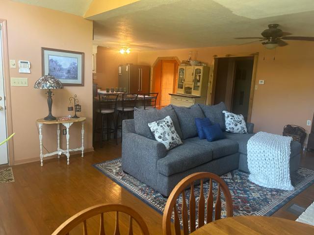 House for sale in Morristown, East Tennessee