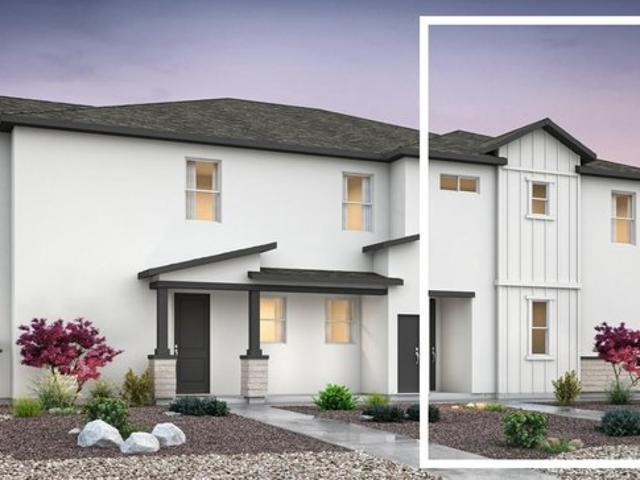 Townhouse for sale in Carson City, Nevada
