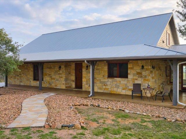 House for sale in Burnet, Texas