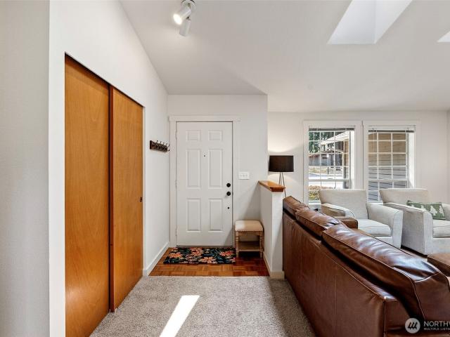 House for sale in Steilacoom, Washington