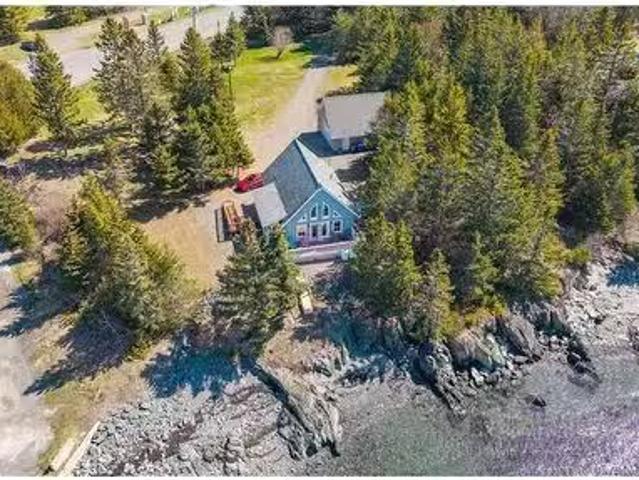 House for sale in Charlotte, New Brunswick