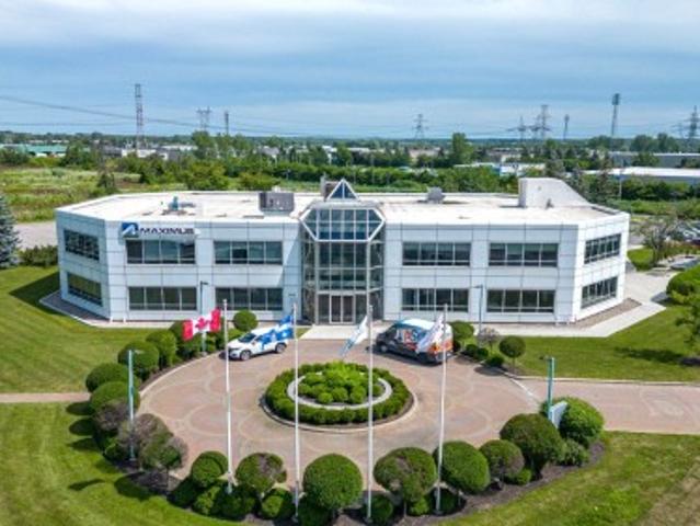 Commercial for sale in Saint-bruno-de-montarville, Quebec