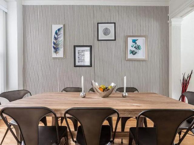 Apartment for rent in St. Leonard's, Quebec