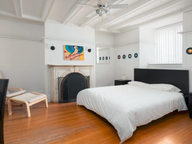 Apartment for rent in St. Leonard's, Quebec