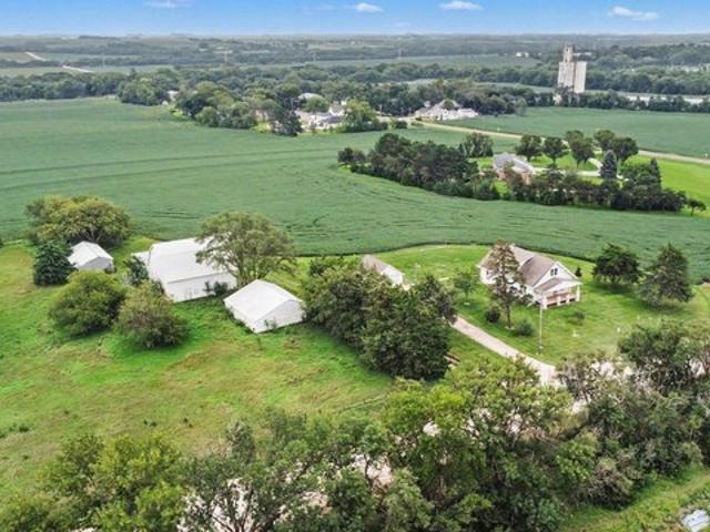 House for sale in Nebraska
