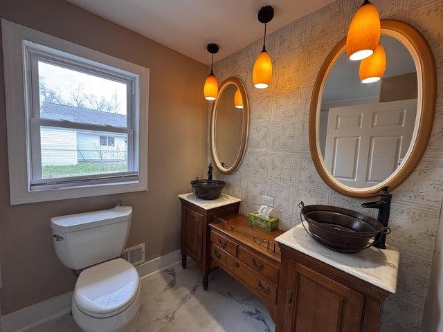 House for sale in Niles, Michigan