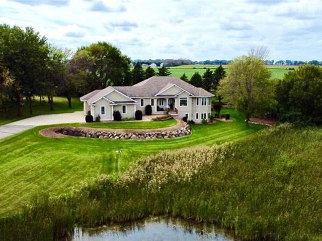 House for sale in Worthington, Minnesota