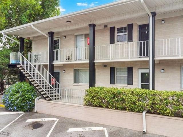 Condo for sale in Winter Park, Orange County
