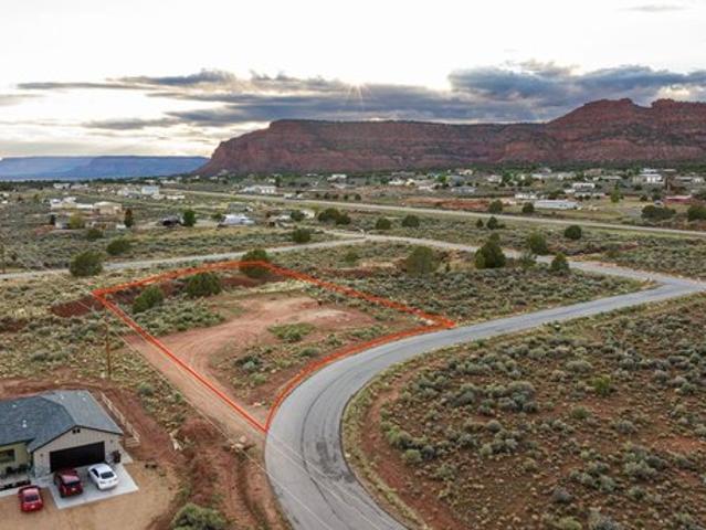 Land for sale in Kanab, Utah