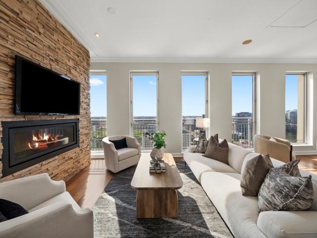 Condo for sale in Chicago Park, Illinois
