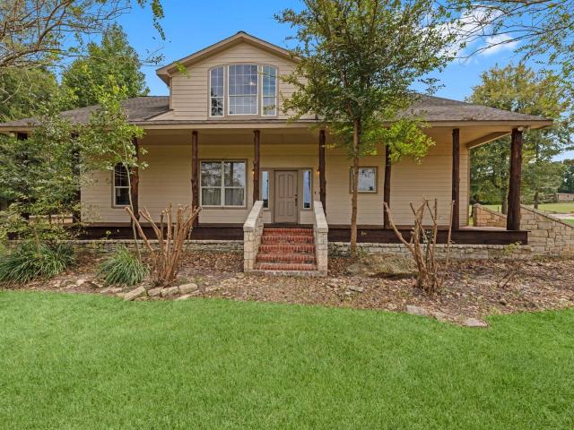 Ranch for sale in Texas