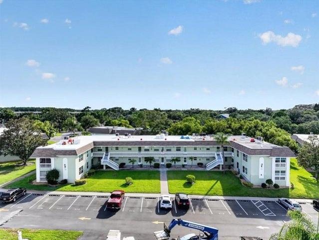 Condo for sale in Tarpon Springs, Florida