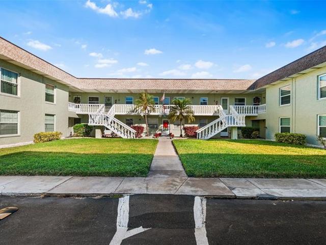 Condo for sale in Tarpon Springs, Florida