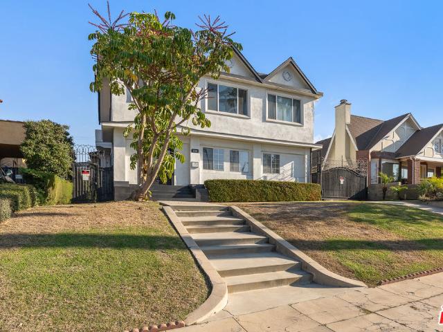 House for sale in Canoga Park, California