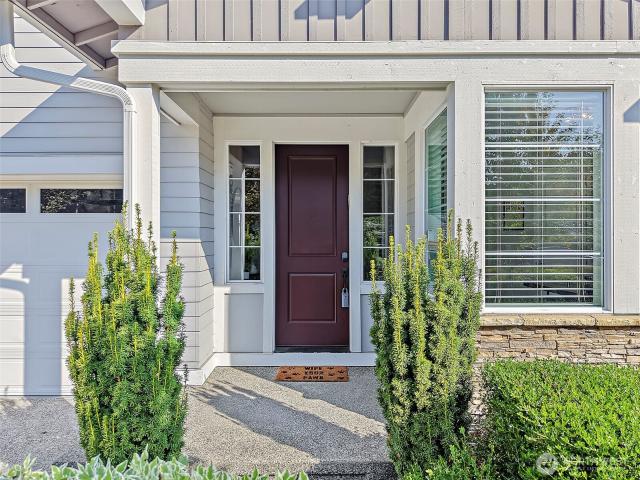 House for sale in North Bend, King County