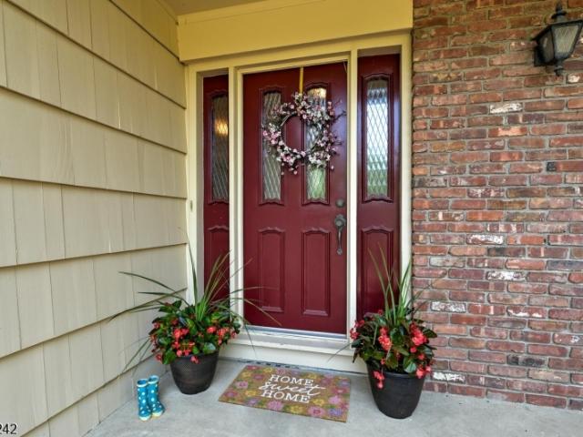House for sale in Bridgewater, New Jersey