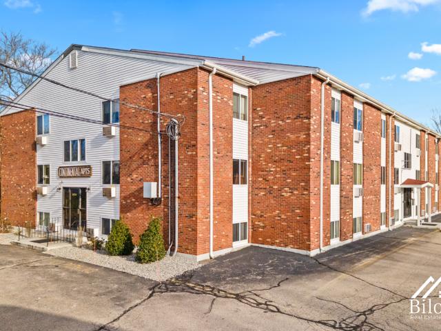 Apartment for rent in East Providence, Rhode Island