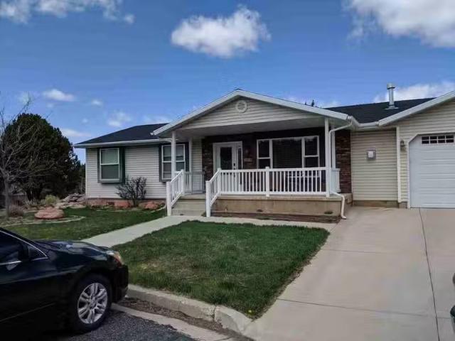 Condo for rent in Cedar City