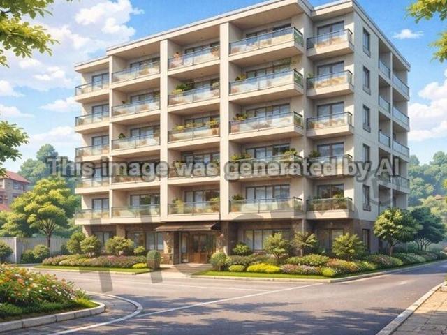 Flat for sale in Valsad, Gujarat