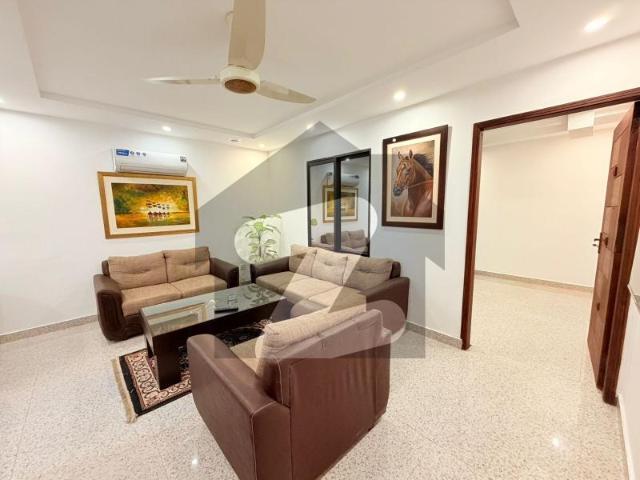 Apartment for rent in Rawalpindi, Islamabad Capital Territory