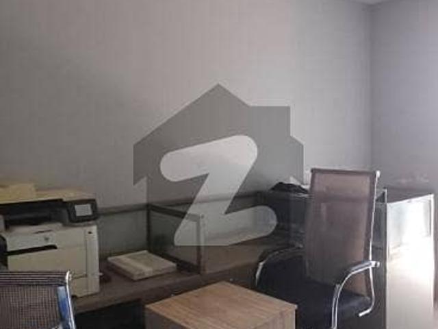 Office for sale in Islamabad
