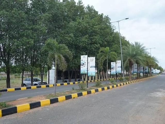 Land for sale in Tamil Nadu