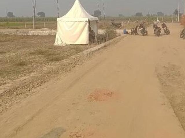Land for sale in Rurki, Uttarakhand
