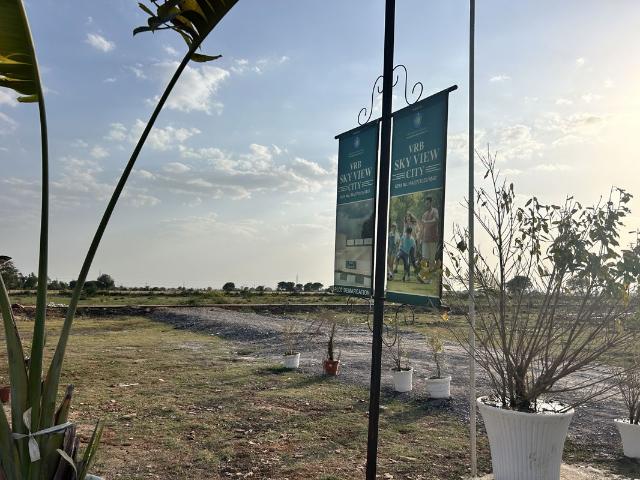 Land for sale in Kota, Rajasthan