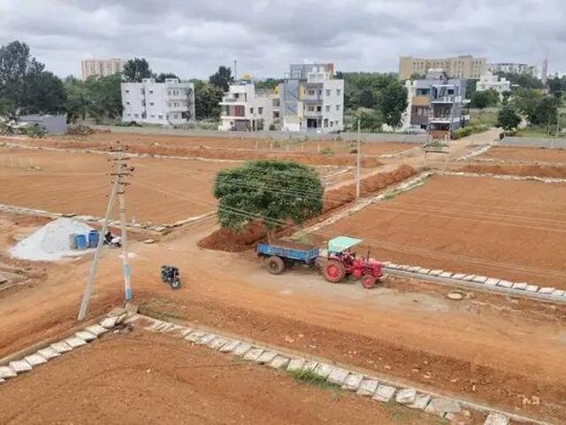 Land for sale in Tamil Nadu