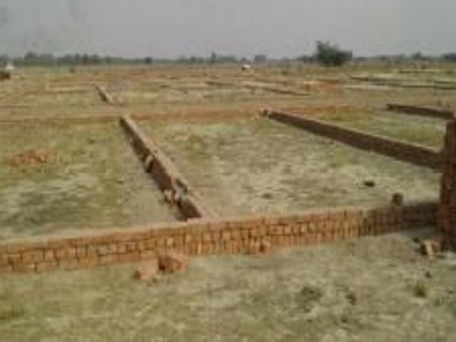Land for sale in Lucknow