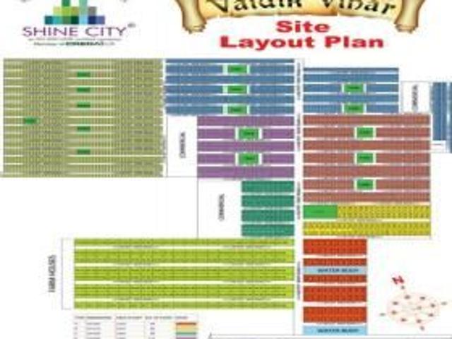 Land for sale in Lucknow