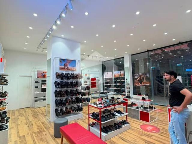 Commercial for sale in Islamabad
