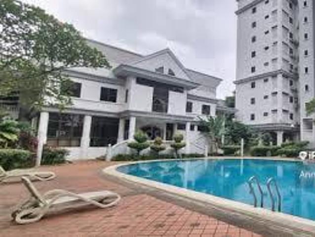 Condominium for sale in Country Heights Damansara, Kuala Lumpur