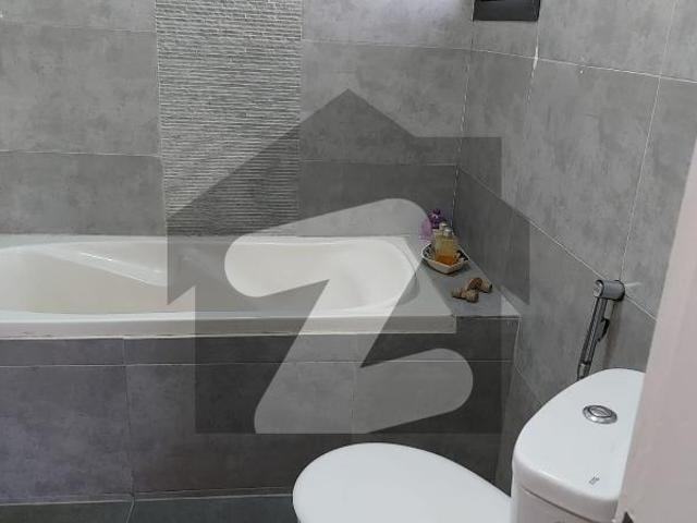 Apartment for rent in Clifton, North Waziristan