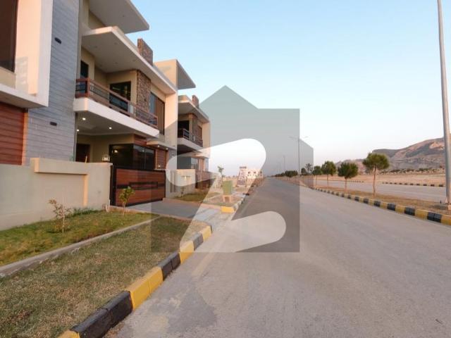 House for sale in Taxila, Islamabad Capital Territory