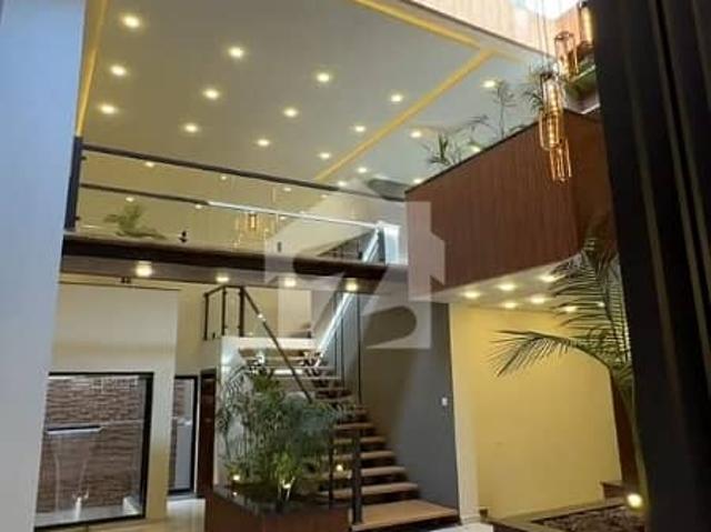 House for sale in Islamabad
