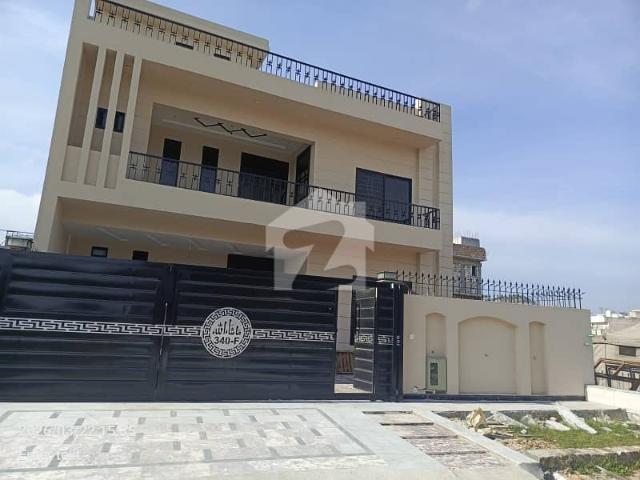 House for rent in Islamabad