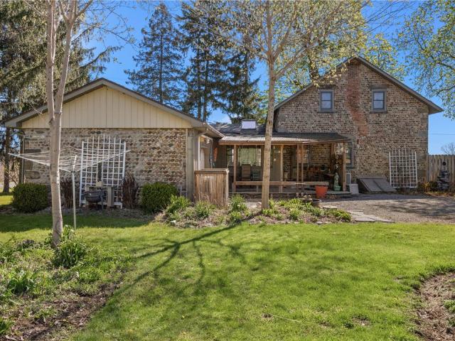 House for sale in Dresden, New York