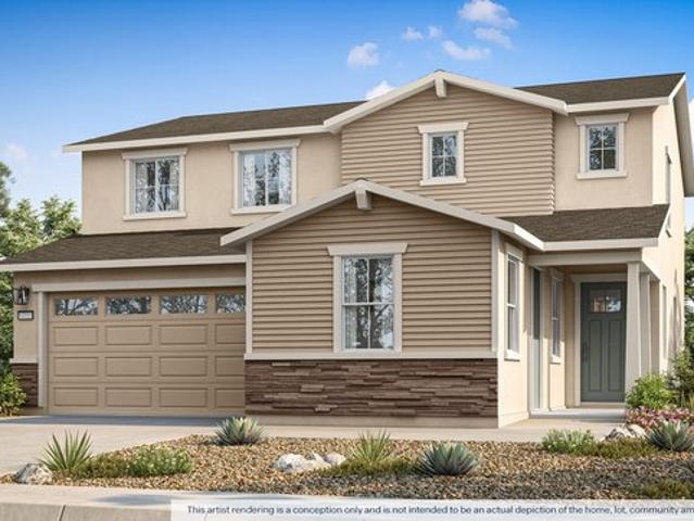 House for sale in Tulare, California