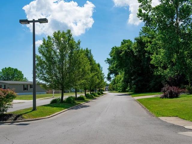 House for rent in Monroe, Michigan