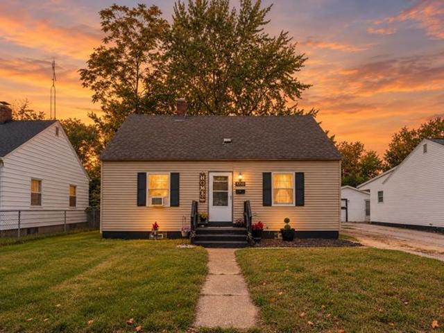 House for sale in Benton Harbor, Berrien County