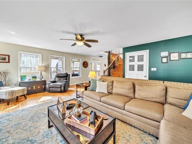 House for sale in Talking Rock, Pickens County