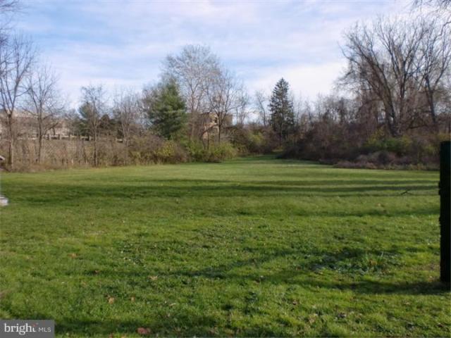 Land for sale in Chester, Pennsylvania