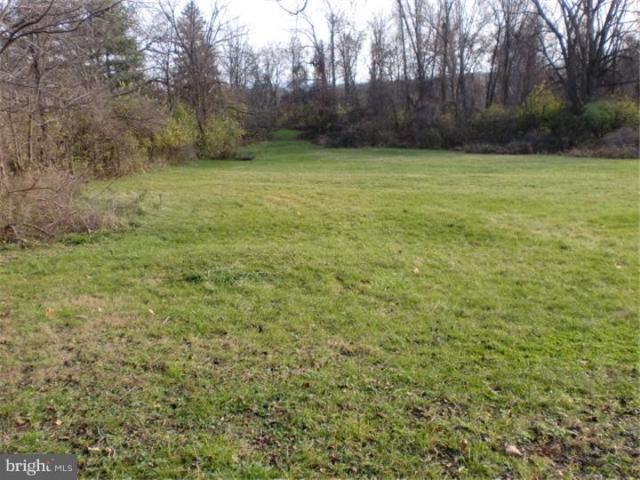 Land for sale in Chester, Pennsylvania