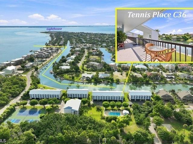 Condo for sale in Sanibel, Florida
