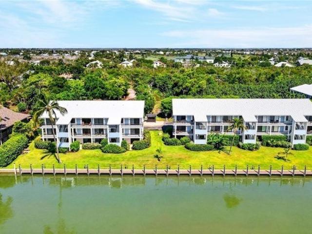 Condo for sale in Sanibel, Florida