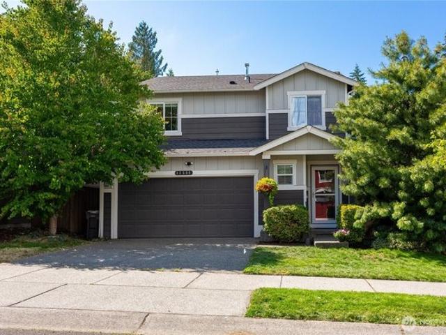 House for sale in Snohomish, Washington
